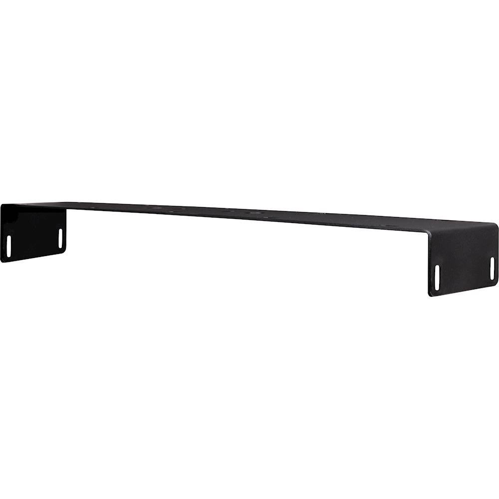 Alt View 11. Sonance - PS-S210SUBT BRACKET for Sonance PS-S210SUBT Subwoofer (Each) - Black.