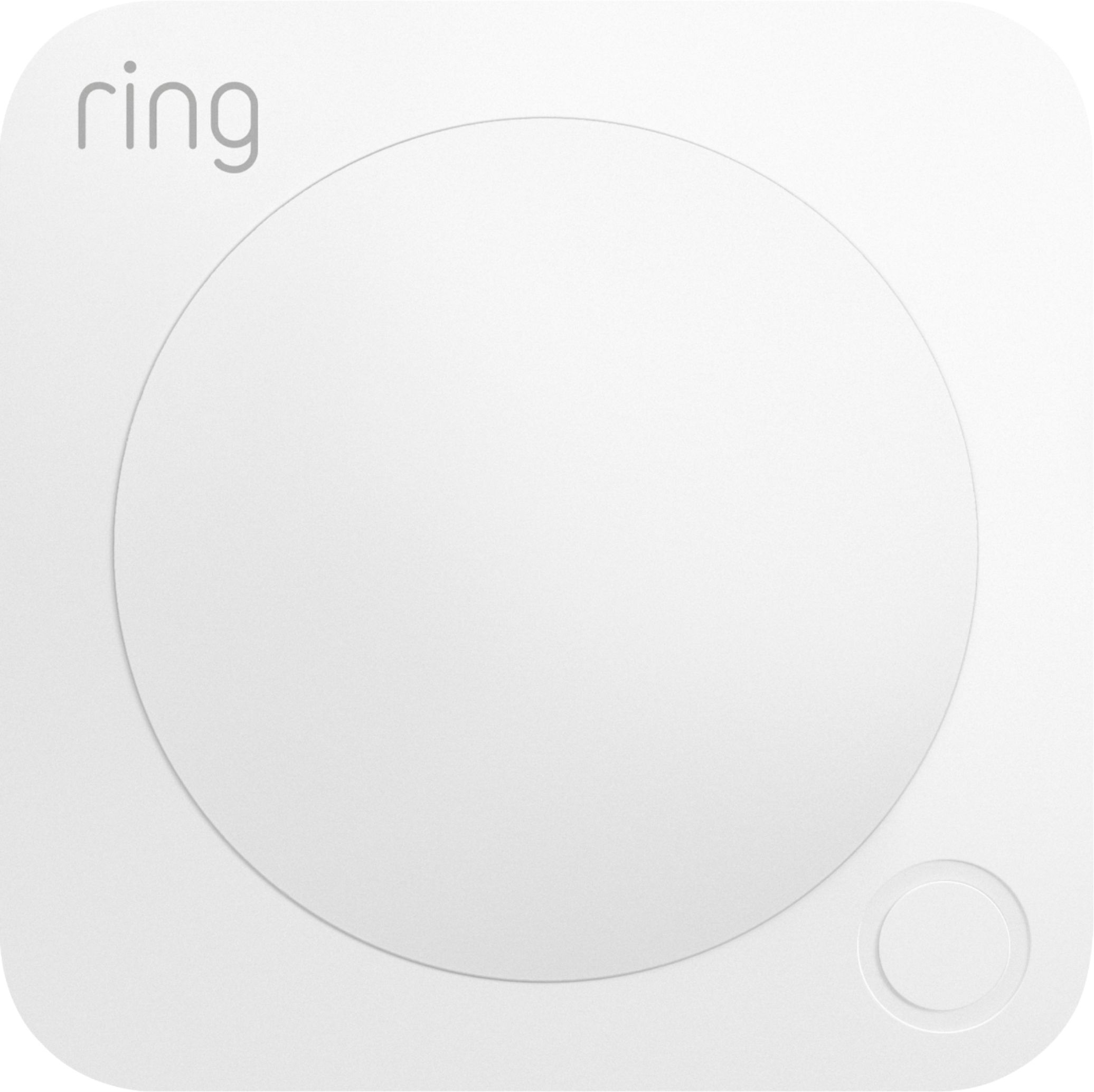 Ring Alarm Glass Break Sensor