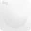Alt View 11. Ring - Alarm Motion Detector (2nd Gen) (1-Pack) - White.