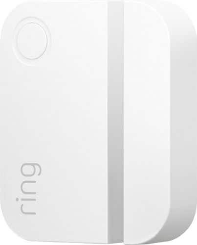 Ring Alarm Door and Window Sensor - 6pk