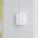 Alt View 12. Ring - Alarm Contact Sensor (2nd Gen) (6-Pack) - White.