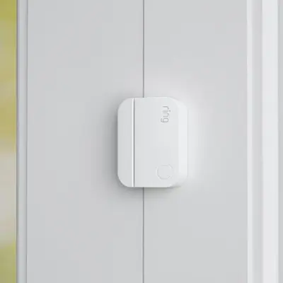 Ring Alarm Door/Window Contact Sensor (2-Pack) (2nd Gen)