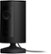 Angle Zoom. Ring - Indoor Wireless 1080p Security Camera - Black.