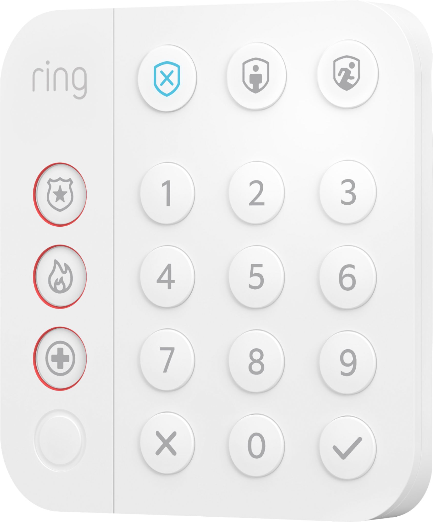 Best Ring Alarm Keypad