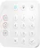 Angle. Ring - Alarm Keypad (2nd Gen) - White.