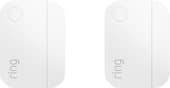 Ring - Alarm Contact Sensor (2nd Gen) (2-Pack) - White