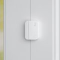 Alt View Zoom 13. Ring - Alarm Contact Sensor (2nd Gen) (2-Pack) - White.