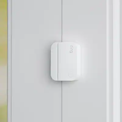 Ring Security Window Sensor Contact Ring Alert System Alarm Window