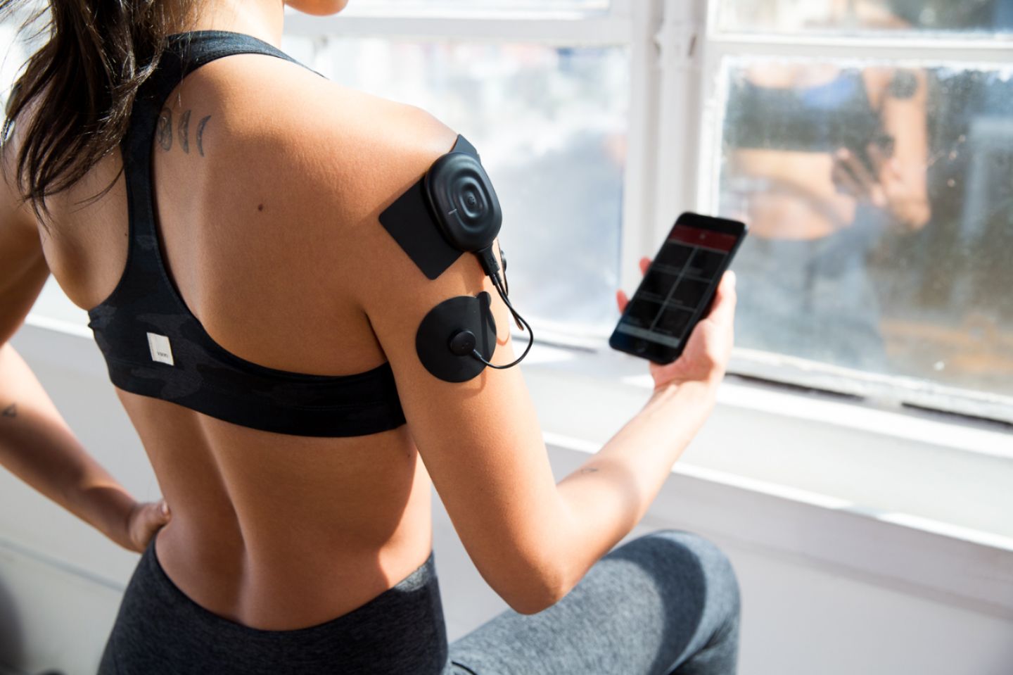 PowerDot 2.0 Smart Muscle Stimulator