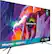 Angle. Hisense - 50" Class H8G Quantum Series LED 4K UHD Smart Android TV.