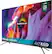 Left. Hisense - 55" Class H8G Quantum Series LED 4K UHD Smart Android TV.