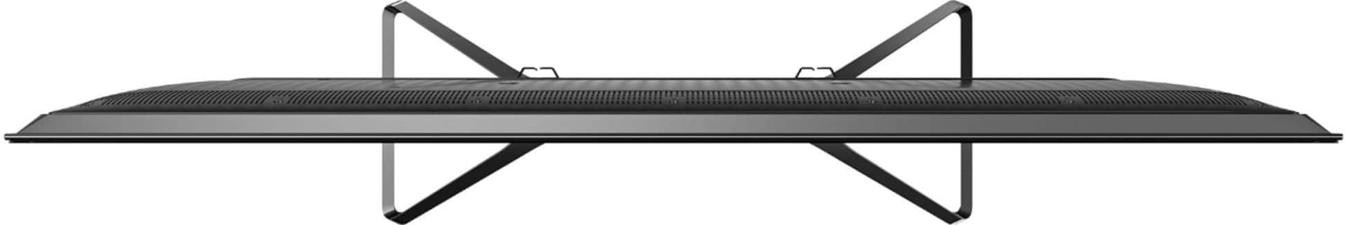 Alt View 11. Hisense - 55" Class H9G Quantum Series LED 4K UHD Smart Android TV.