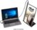 Alt View Zoom 12. ASUS - ZenScreen 15.6” IPS FHD 1080P USB Type-C Portable Monitor with Foldable Smart Case - Dark Gray.
