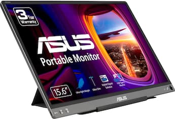 ASUS ZenScreen 15.6 ASUS ZenScreen 15.6