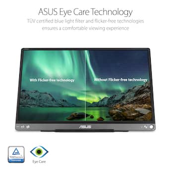 ASUS ZenScreen 15.6 ASUS ZenScreen 15.6