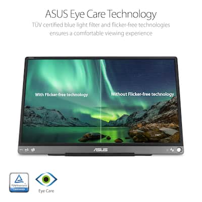 ASUS ZenScreen 15.6 ASUS ZenScreen 15.6