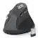 Back. Acer - acer Ergonomic Mouse Wireless, 1000/1200/1600 Adjustable DPI Vertical Mouse - black.