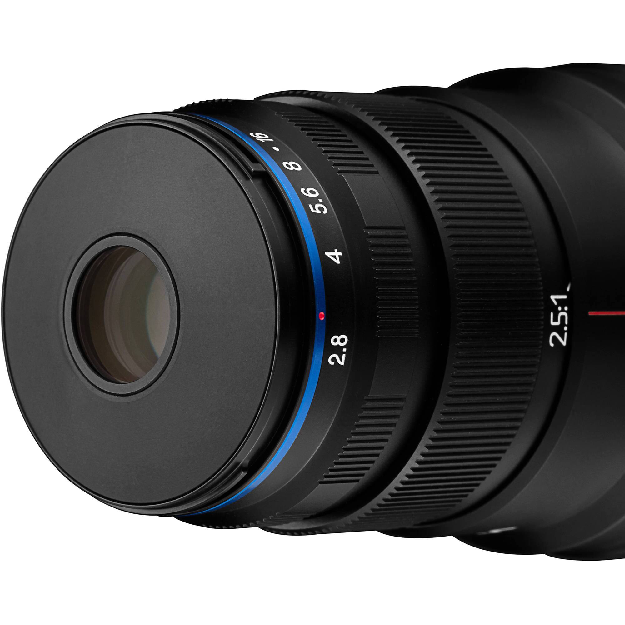 16-85mm 1:2.8-5.6