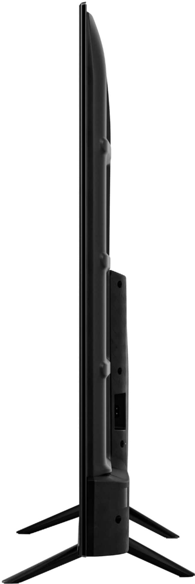 Alt View 15. Hisense - 70" Class H65 Series LED 4K UHD Smart Android TV - Black.