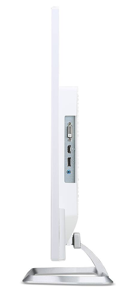 Alt View 11. Acer - Acer- EB321HQU Cbidpx 31.5- IPS WQHD Monitor (HDMI).