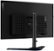 Alt View Zoom 12. Lenovo - Legion Y27q-20 27” IPS LED QHD FreeSync and G-SYNC Compatible Gaming Monitor (HDMI) - Raven Black.