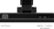 Alt View Zoom 15. Lenovo - G25-10 24.5" LED FHD FreeSync Gaming Monitor (HDMI) - Raven Black.