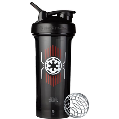 Red Shaker - 28oz Capacity