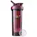 Angle. BlenderBottle - DC Comics Series Pro32 32 oz. Water Bottle/Shaker Cup - Maroon.