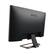 Alt View 13. BenQ - EW2780U 27" IPS LED 4K UHD 60Hz Entertainment Monitor with HDR Eye-Care Integrated Speakers (HDMI/DP/USB-C 60W) - Black/Metallic Brown.