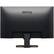 Alt View 14. BenQ - EW2780U 27" IPS LED 4K UHD 60Hz Entertainment Monitor with HDR Eye-Care Integrated Speakers (HDMI/DP/USB-C 60W) - Black/Metallic Brown.