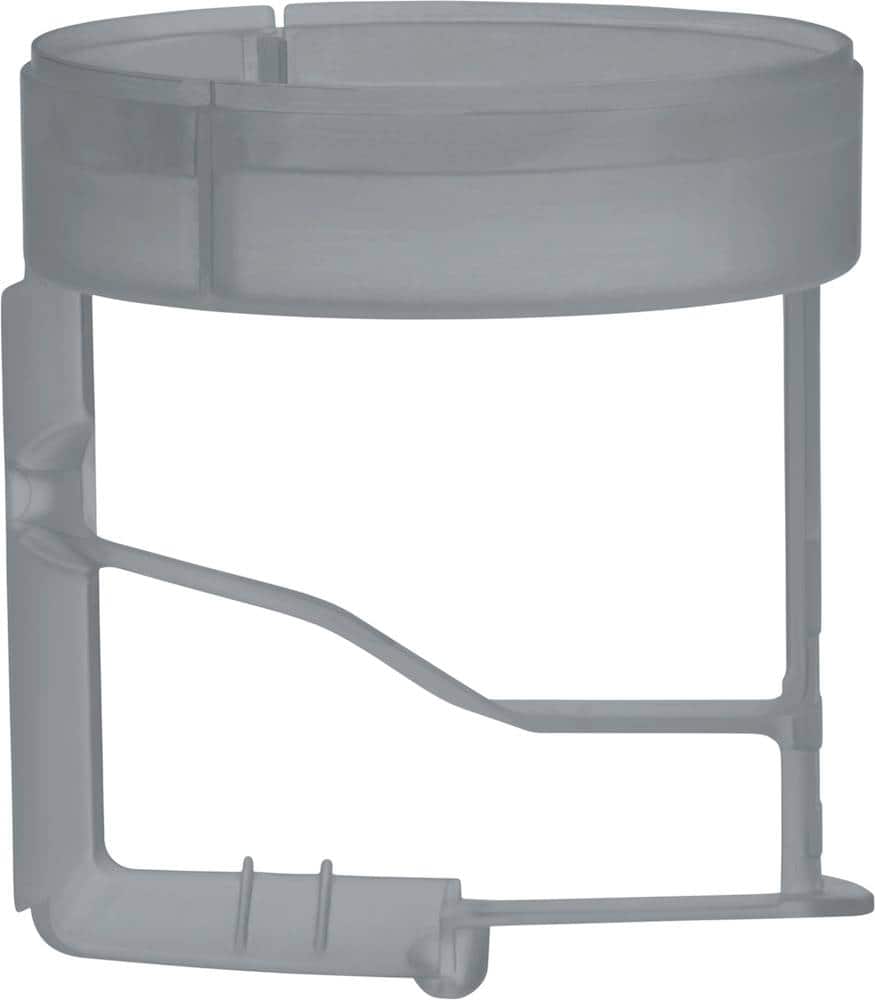 Alt View 16. Cuisinart - Cool Creations 2-Quart Ice Cream Maker - Brushed Chrome.