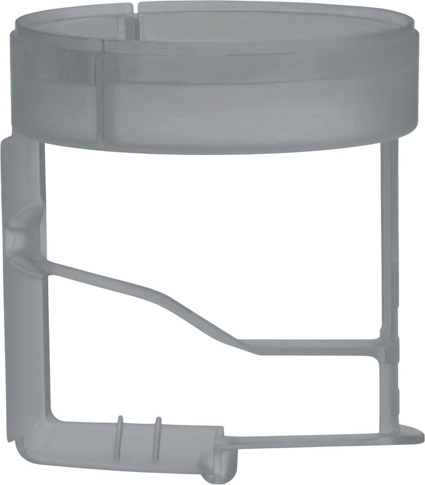 Alt View 16. Cuisinart - Cool Creations 2-Quart Ice Cream Maker - Brushed Chrome.