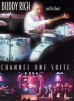 Buddy Rich and His Band: Channel One Suite [DVD] [1985] - Front_Original