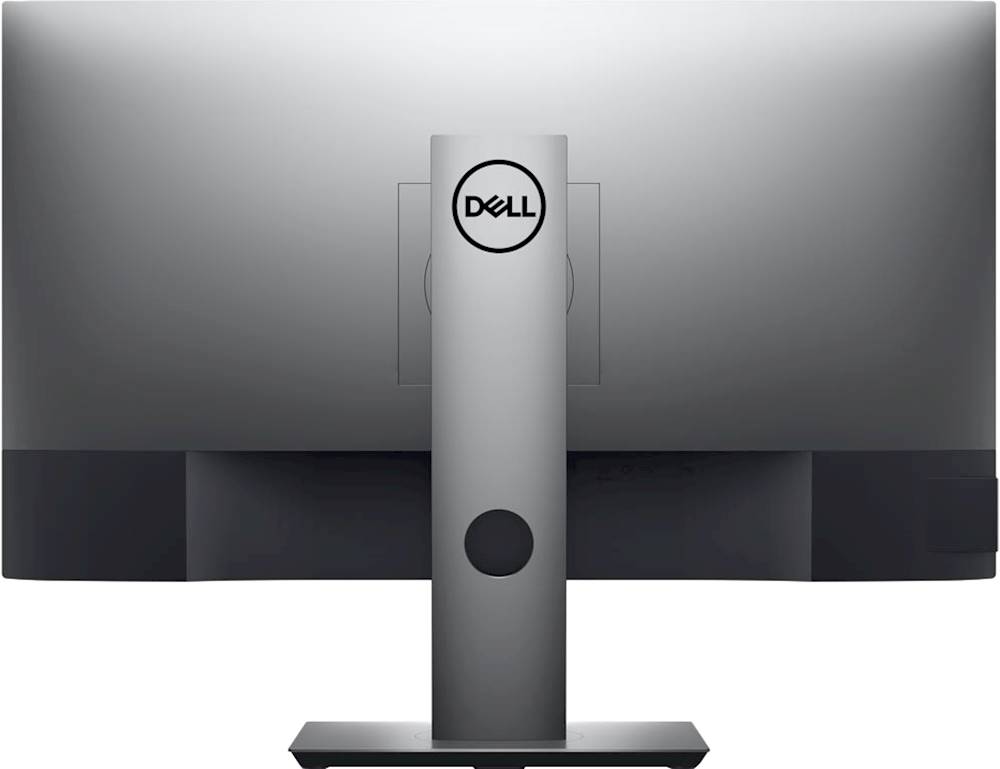 Monitor Dell 4K 27 pulgadas