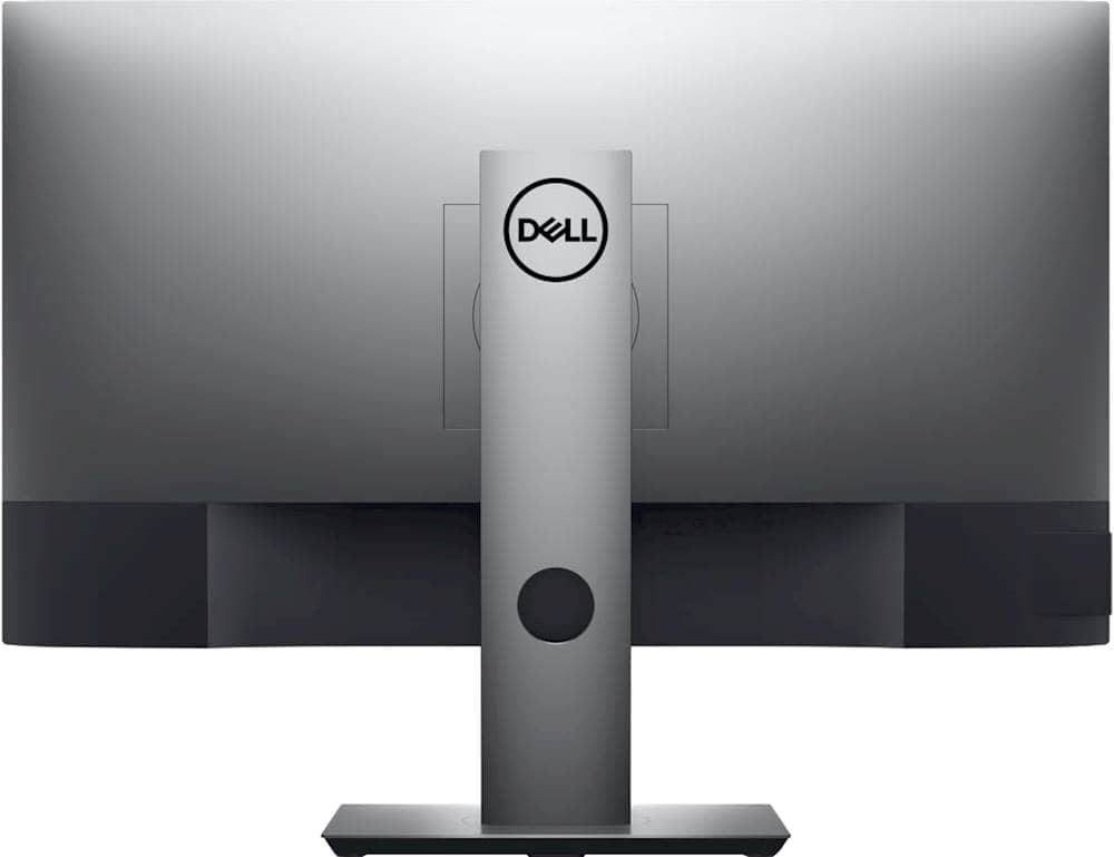 DELL U2720QM BLACK 4K USB-C 27インチモニター-