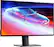 Angle. Dell - U2720QM Ultrasharp 27" 4K IPS LED - USB-C Monitor (Display, HDMI, USB) - Black.