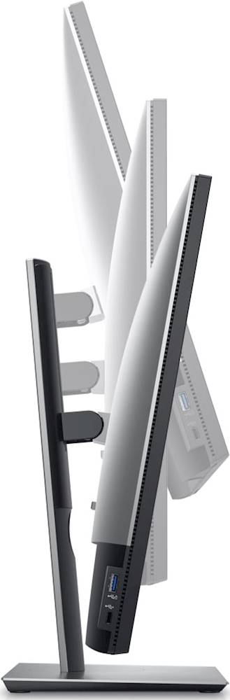 Best Buy: Dell UQM Ultrasharp " 4K IPS LED USB C Monitor