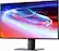 Left. Dell - U2720QM Ultrasharp 27" 4K IPS LED - USB-C Monitor (Display, HDMI, USB) - Black.