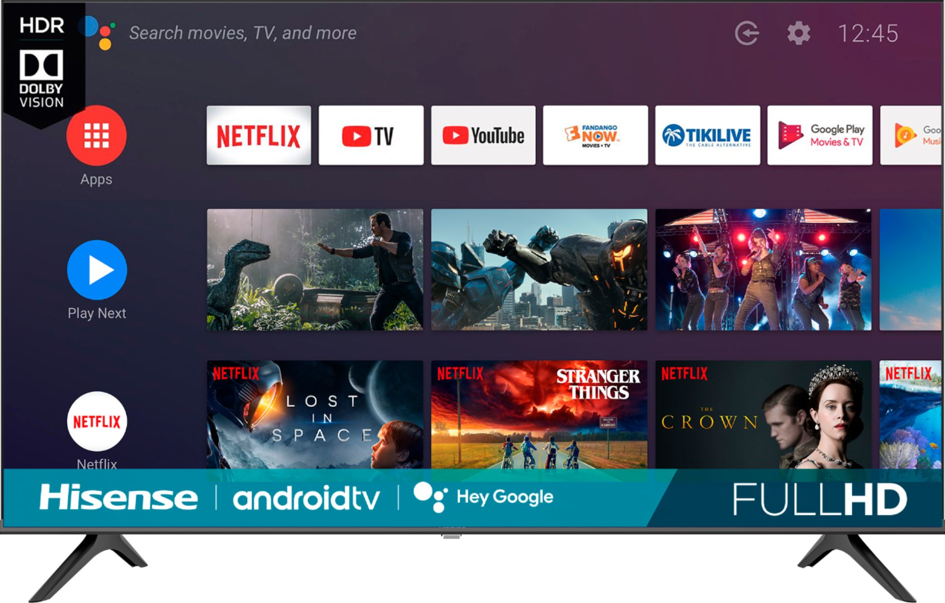Spectrum Tv on Android Tv: The Ultimate Streaming Experience