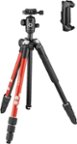 JOBY - RangePod Tripod for Camera and Vlogging - Red