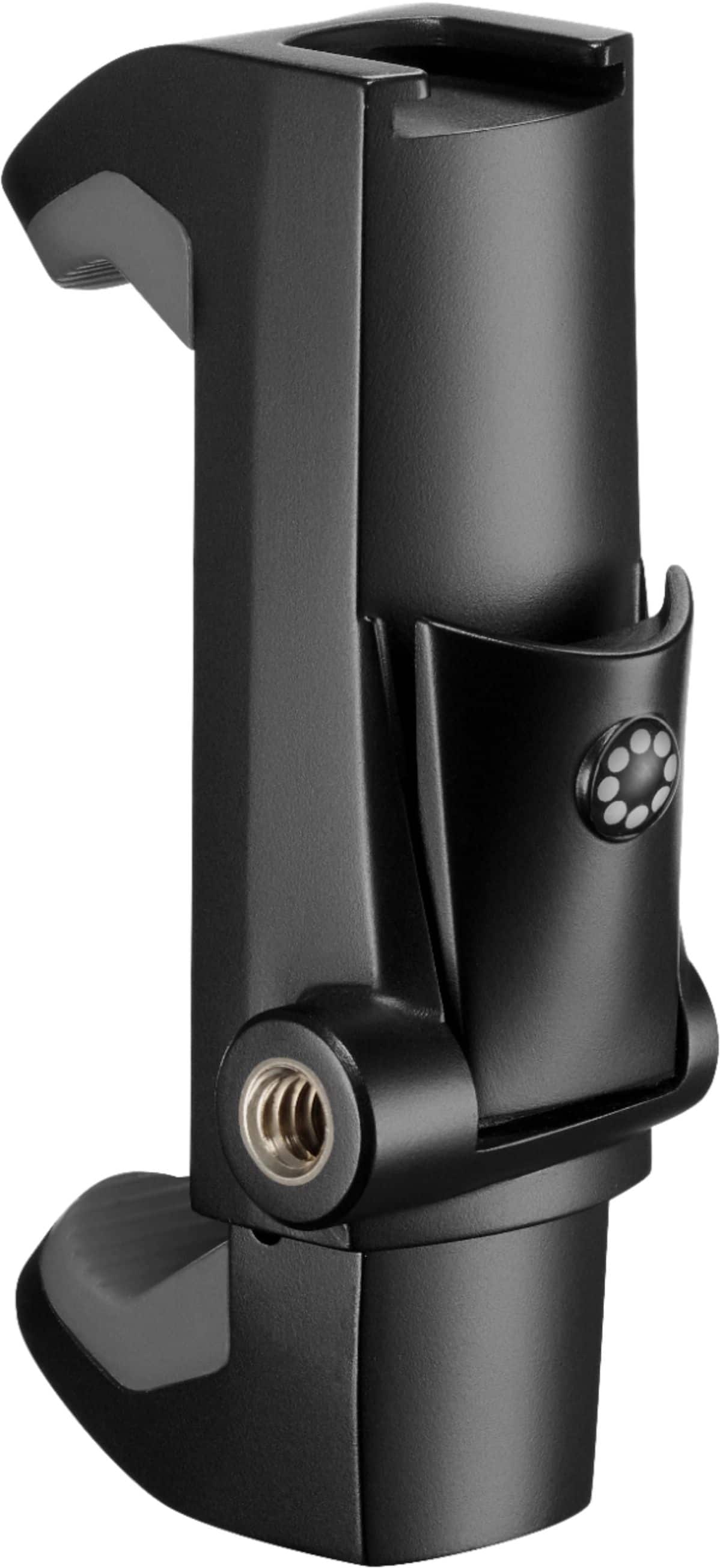 Alt View 20. JOBY - RangePod Tripod for Camera and Vlogging - Red.