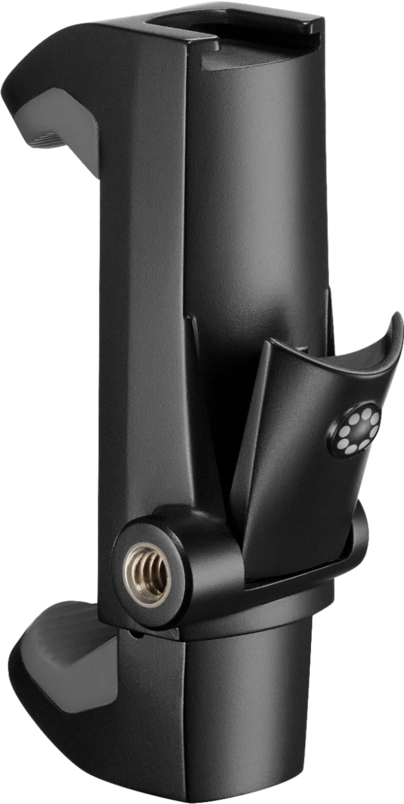 Alt View 21. JOBY - RangePod Tripod for Camera and Vlogging - Red.