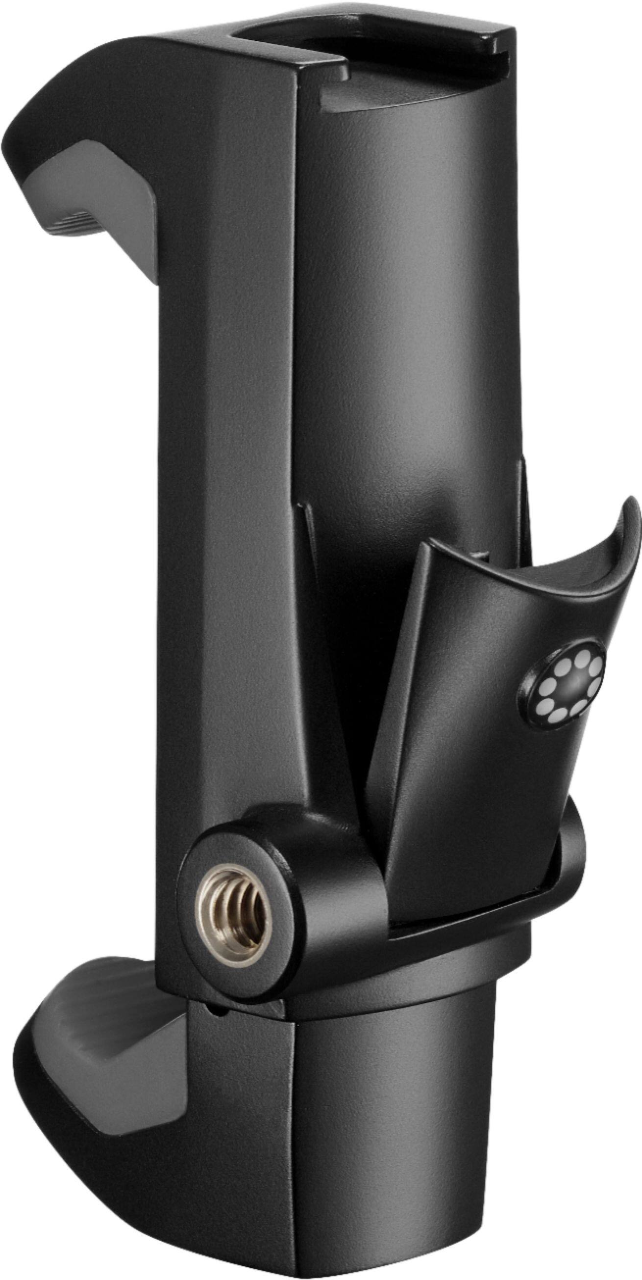 Alt View 21. JOBY - RangePod Tripod for Camera and Vlogging - Red.