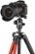 Alt View Zoom 32. JOBY - RangePod Tripod for Camera and Vlogging - Red.