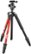 Alt View Zoom 34. JOBY - RangePod Tripod for Camera and Vlogging - Red.
