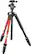 Alt View 34. JOBY - RangePod Tripod for Camera and Vlogging - Red.