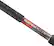 Left. Manfrotto - Element MII 59" Monopod - Red.