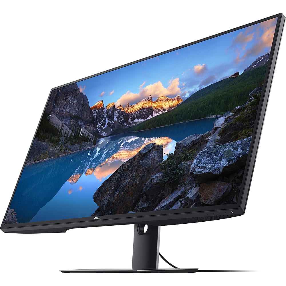 Las mejores ofertas en Monitores de computadora Dell DisplayPort