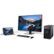 Alt View Zoom 21. Dell - UltraSharp 42.5" LCD 4K UHD Monitor (DisplayPort, USB, HDMI) - Black.