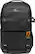 Angle. Lowepro - Fastpack Camera Backpack - Black.